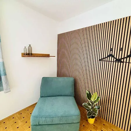 Janisch Apartament Mank