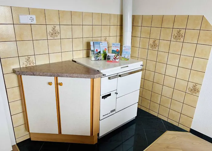 Janisch Appartement Mank