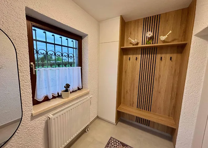 Appartement Janisch Mank