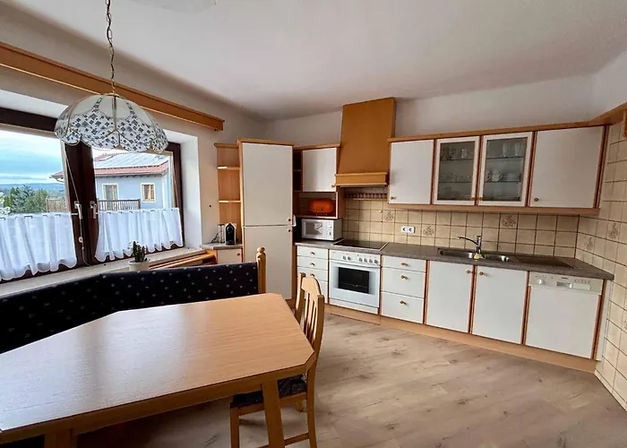 Janisch Appartement Mank