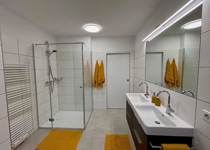 Janisch Appartement Mank