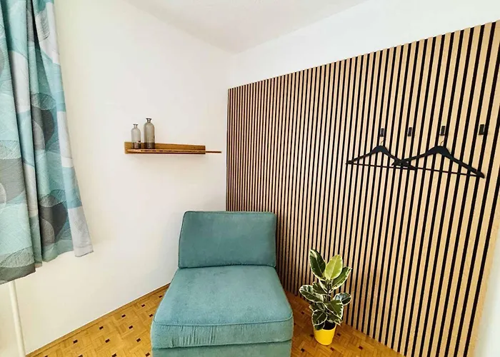 Janisch Appartement Mank